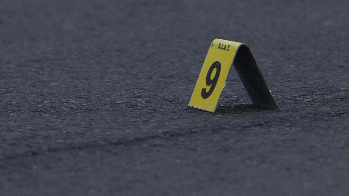 Un peatón murió tras ser atropellado en Providencia