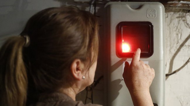 Hasta el 31 de diciembre se prorrogó la prohibición de cortes por no pago de servicios básicos