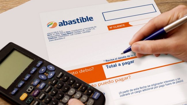 Vecinos de Hualpén arremeten contra Abastible: Les cobraron hasta 10 veces más que lo acostumbrado