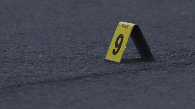 Un peatón murió tras ser atropellado en Providencia