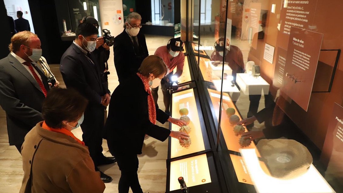 Ya es una realidad: La Serena cuenta con renovado Museo Arqueológico