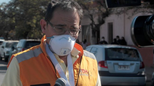 Director INDH: Chile no está cumpliendo con sus deberes internacionales