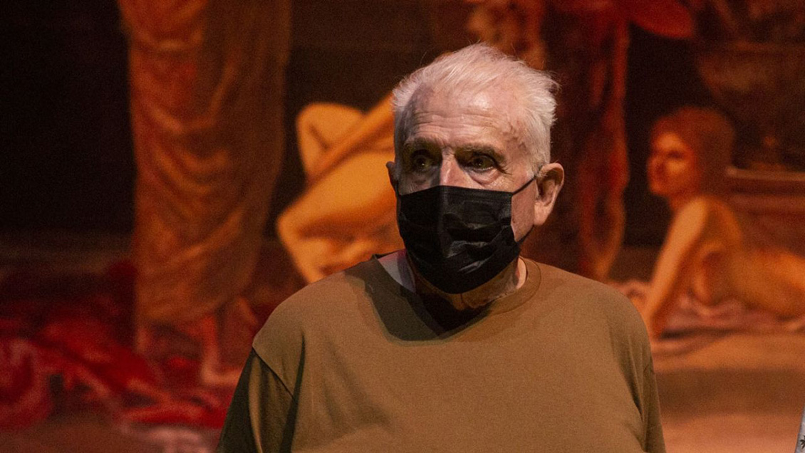 Cristián Campos a dos meses de la muerte de Tomás Vidiella: 