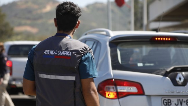 La Araucanía: Definen siete puntos de control para evitar la movilidad en la región