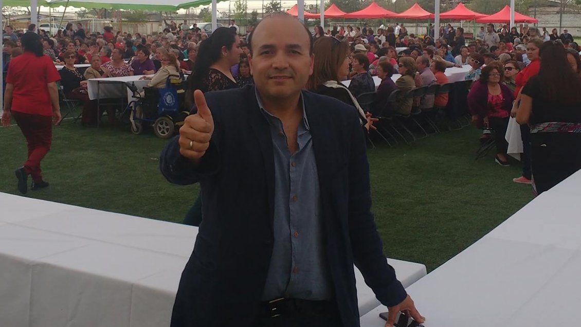 Ex concejal de San Ramón acusado de cohecho intentó escapar de Chile: Quedó en prisión preventiva