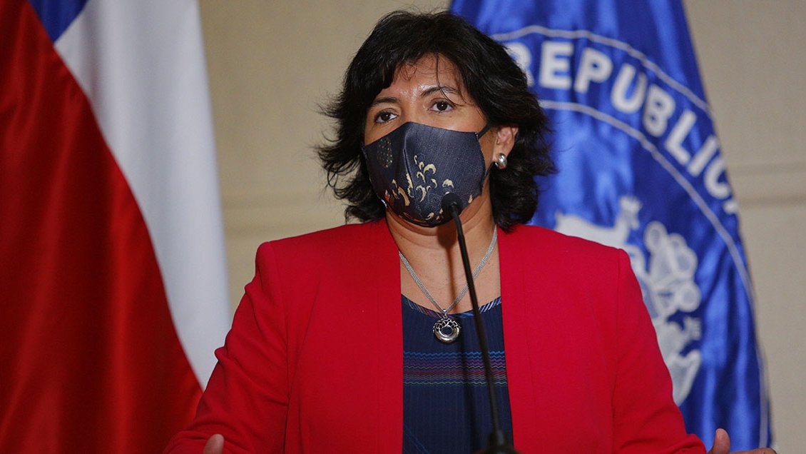 Provoste tras cónclave: Lo que nos hace mejor como país es escuchar