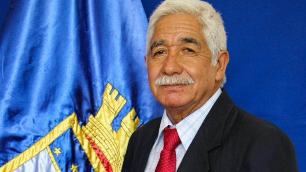Ex alcalde de Rengo fue denunciado por malversación de fondos públicos