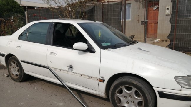 Detienen a imputado por doble homicidio en Requínoa