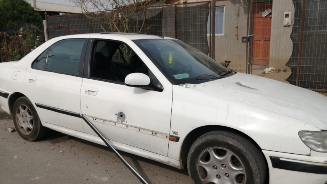 Detienen a imputado por doble homicidio en Requínoa