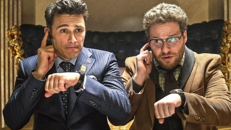 Seth Rogen no quiere trabajar más con James Franco tras acusaciones de abuso sexual