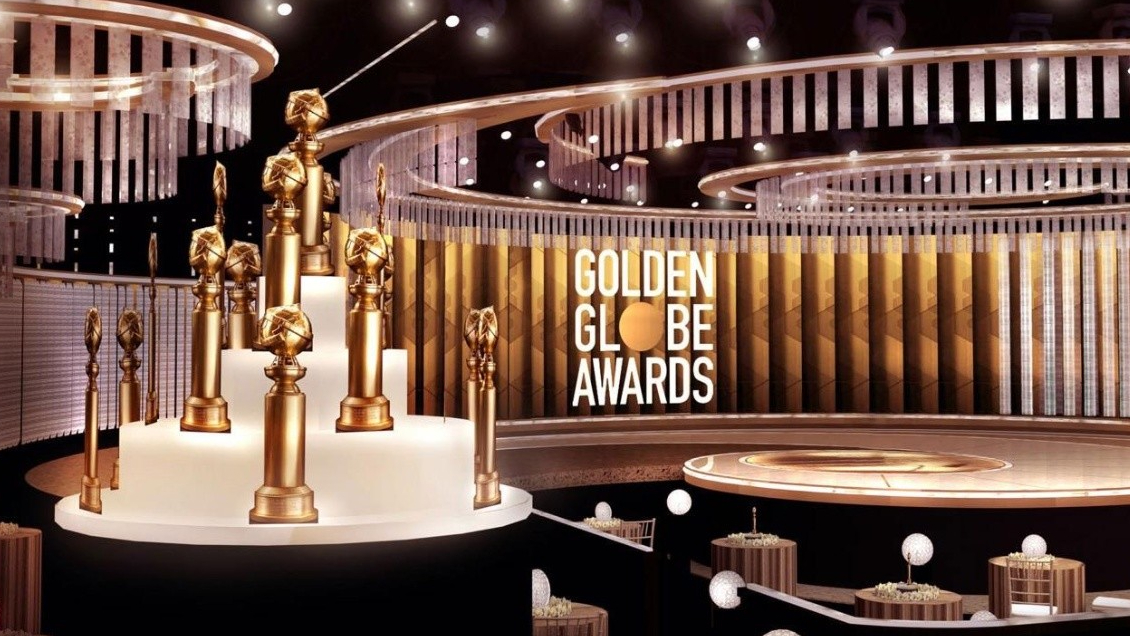 NBC decide no transmitir los Globos de Oro ante críticas a la organización