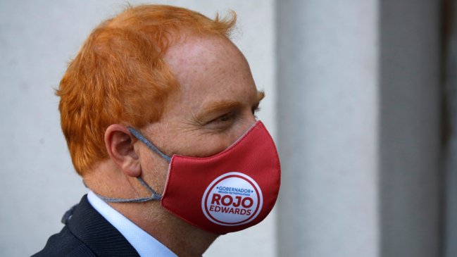 No podrá votar por sí mismo: Candidato republicano a la Gobernación Metropolitana dio positivo a Covid-19