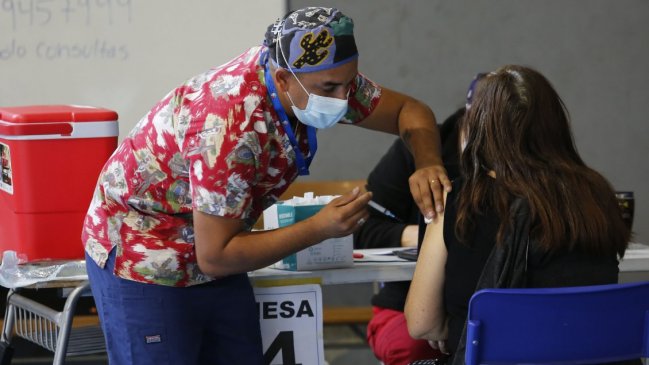 Movimiento Empatía: Campaña busca a promover la vacunación y el cuidado comunitario de la salud