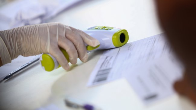 Desconfinamiento de Coronel y Lota: Decisión consideró 