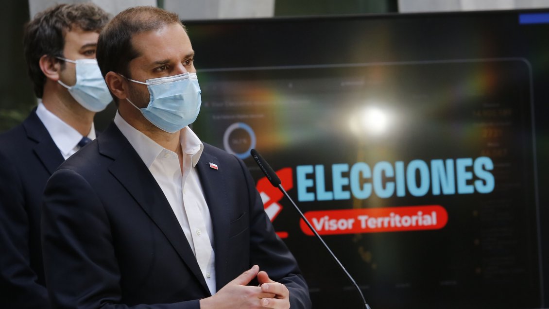 A no equivocar: Se vota o sábado o domingo, y sólo un candidato por papeleta