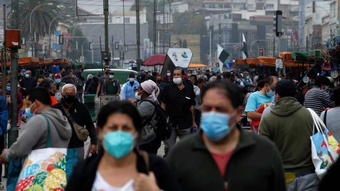 Minsal: En los próximos días se anunciarán 