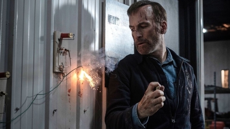 Bob Odenkirk se entrenó durante dos años para protagonizar 