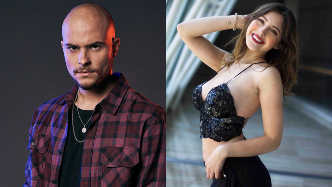 Schuster protagoniza torneo gamer junto a iCata