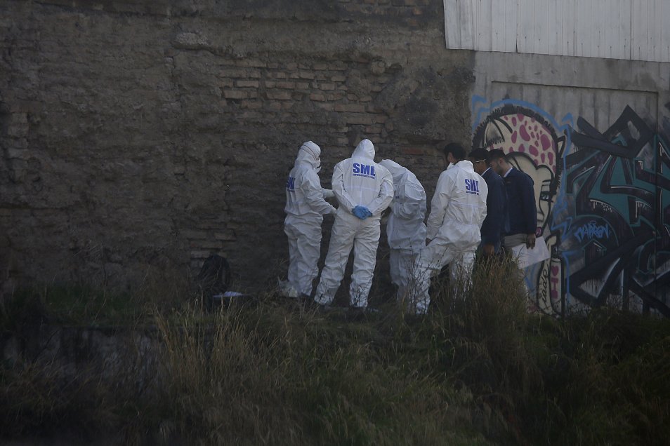 Concepción: Ciencias forenses serán analizadas en charla de tres expertos