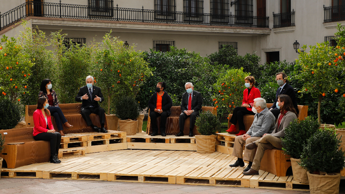 Gobierno anunció la publicación de la nueva Ley de Protección de la Salud Mental