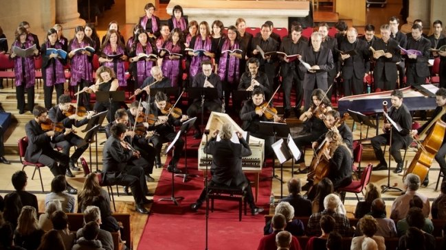 Universidad de Chile y UC impulsan concurso 