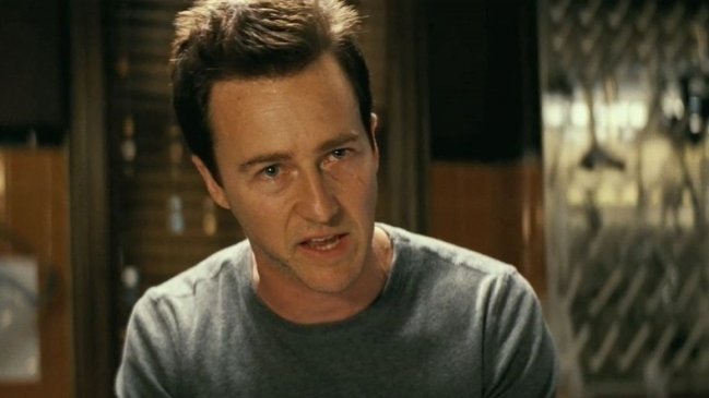 Edward Norton se une a Daniel Craig y Dave Bautista en 