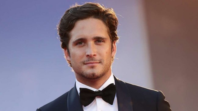 Diego Boneta se une al remake latino de 