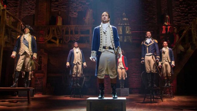 Broadway anuncia la reapertura de sus teatros a capacidad máxima