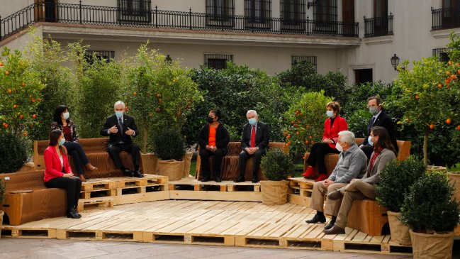 Gobierno anunció la publicación de la nueva Ley de Protección de la Salud Mental