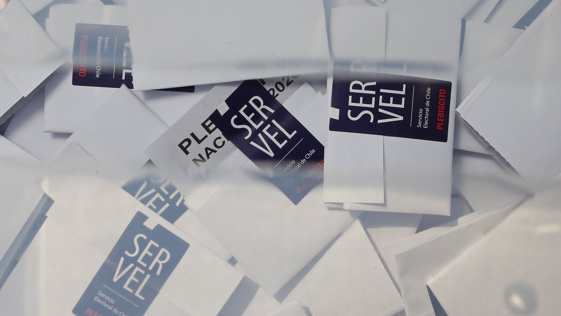 Promulgado el feriado irrenunciable del comercio para las elecciones