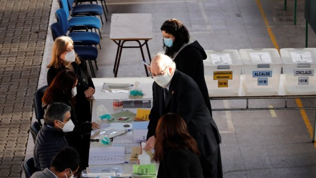 Elecciones: Minsal reforzará fiscalizaciones para evitar infracciones sanitarias