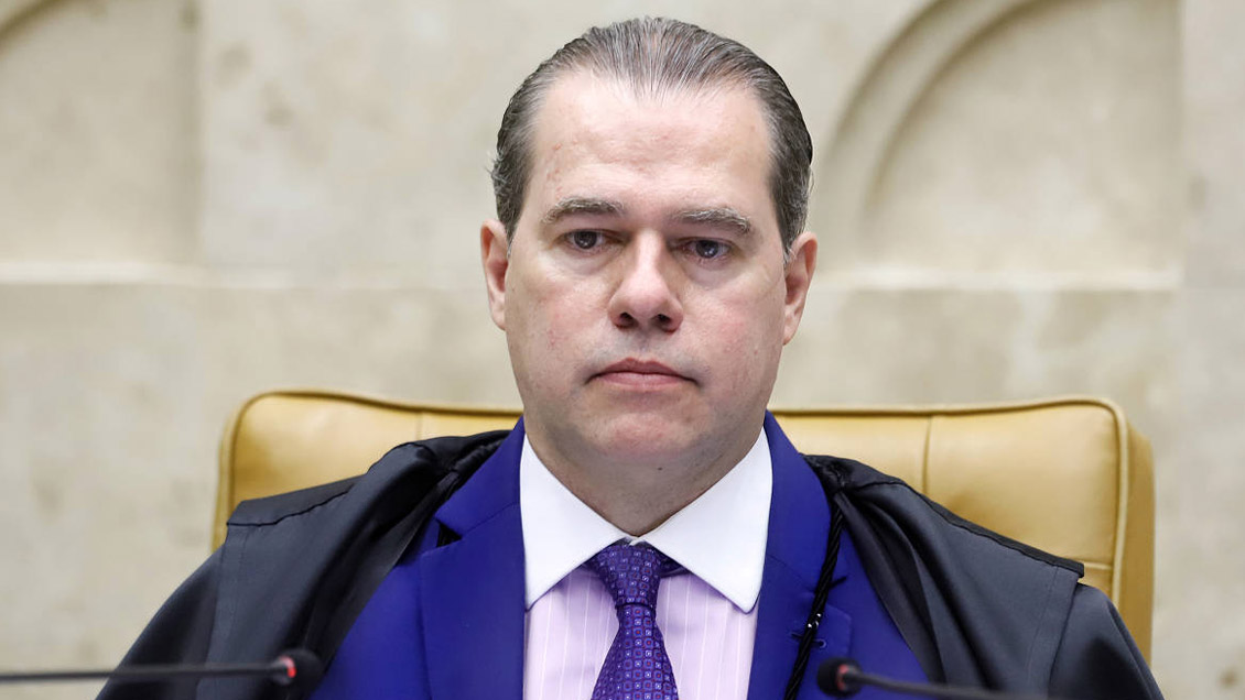 Policía pide investigar supuestos sobornos a un juez del Tribunal Supremo en Brasil