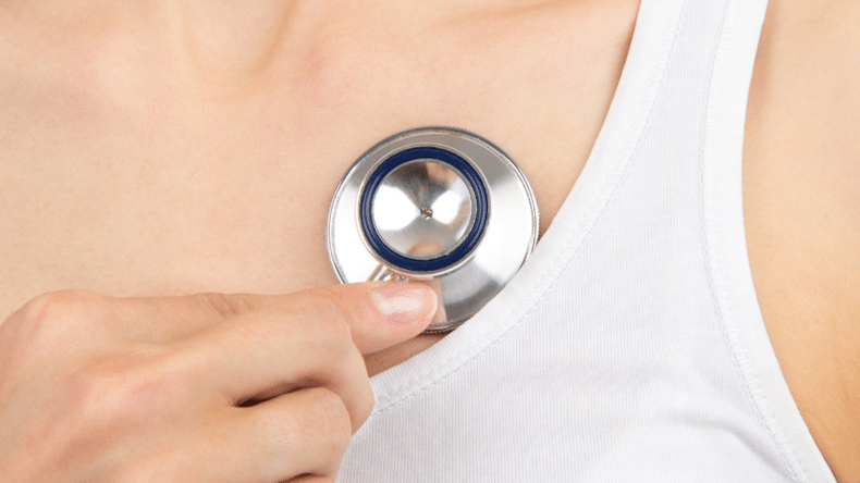 ¿Cómo cambia el corazón de las madres durante el embarazo?