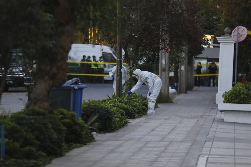 Fiscalía cuenta ya con 