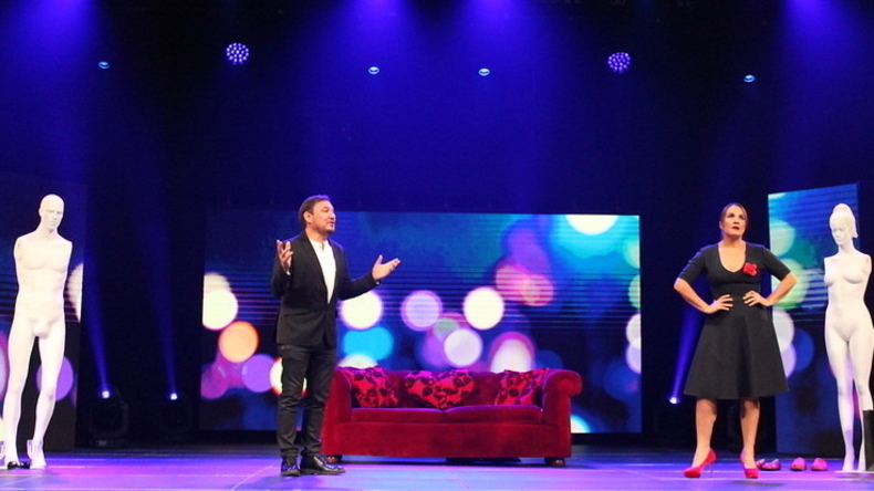 TVN lleva el teatro a los hogares con nueva apuesta