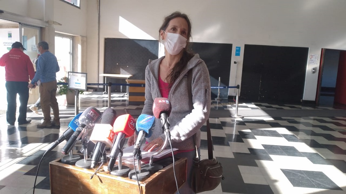 Fundación de Víctimas del Terrorismo en Chile afirma que llevará a la CIDH a autoridades 