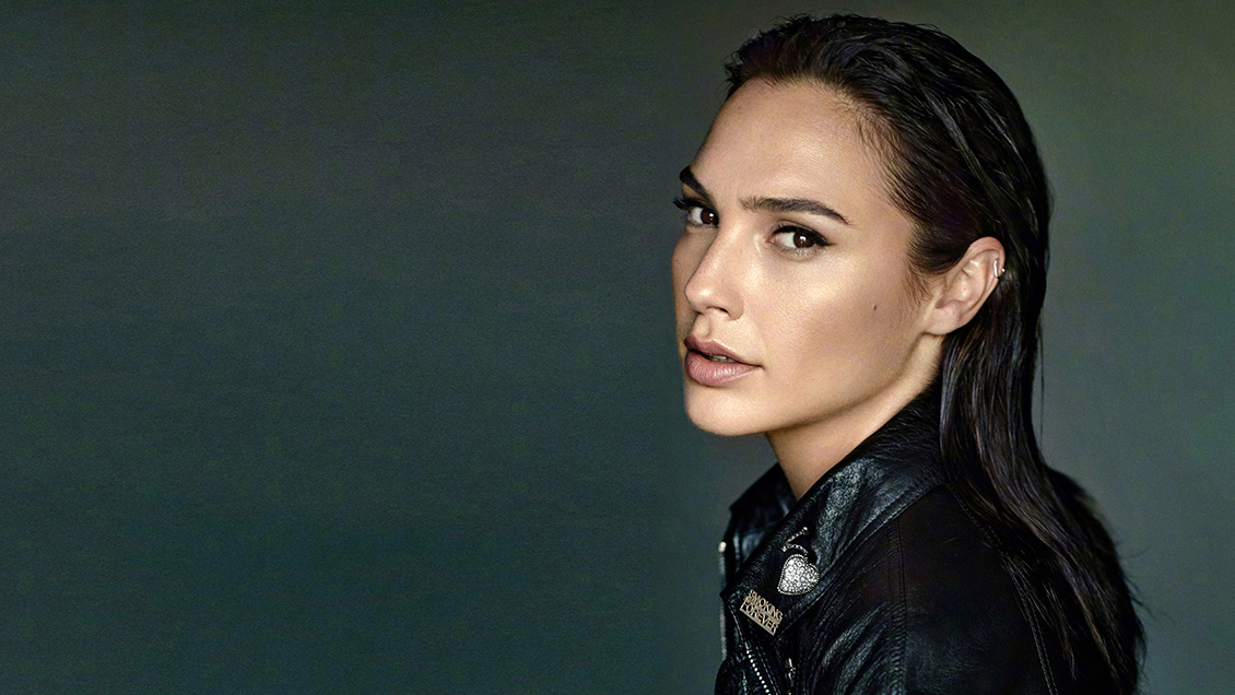 Sin mencionar a Palestina, Gal Gadot expresó su opinión sobre el conflicto en Jerusalén