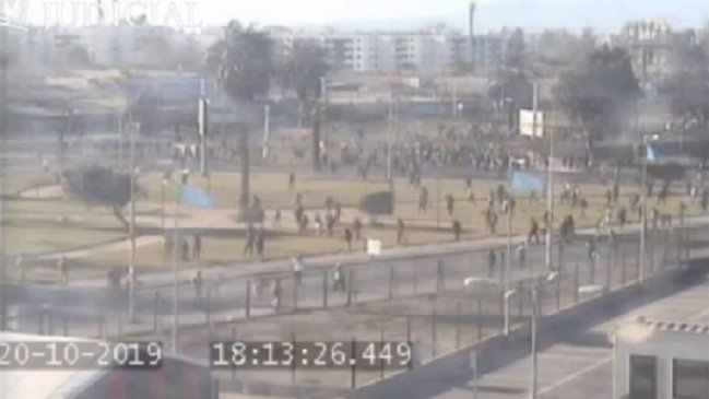 Corte mantiene prisión preventiva a militar por muerte de Romario Veloz en La Serena