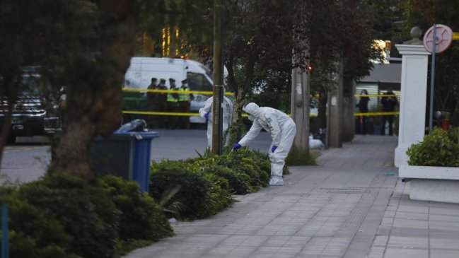 Fiscalía cuenta ya con 