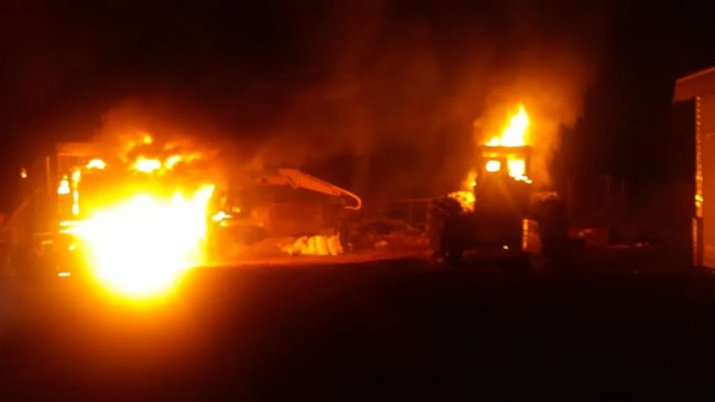 Gobierno destina 724 millones de pesos para 20 familias víctimas de violencia en Arauco