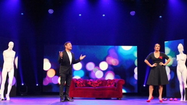 TVN lleva el teatro a los hogares con nueva apuesta