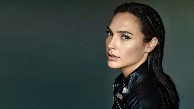 Sin mencionar a Palestina, Gal Gadot expresó su opinión sobre el conflicto en Jerusalén