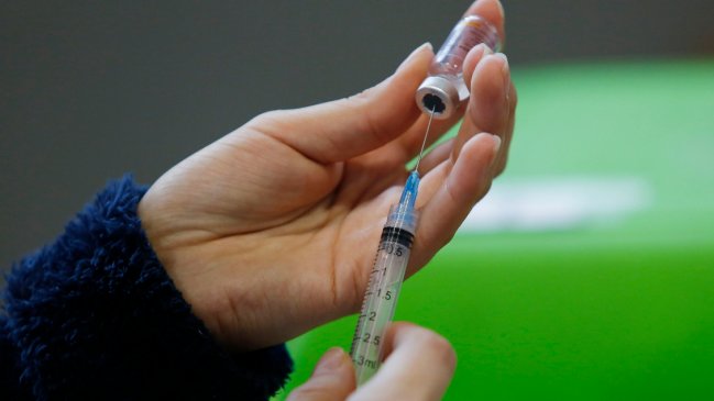 Comité científico de EEUU recomendó usar la vacuna contra el Covid-19 en adolescentes