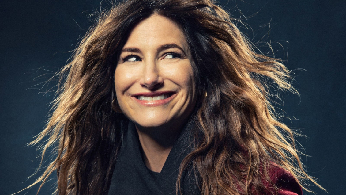 Kathryn Hahn de 