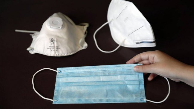 Los vacunados de EEUU podrán estar sin mascarilla en espacios abiertos y cerrados