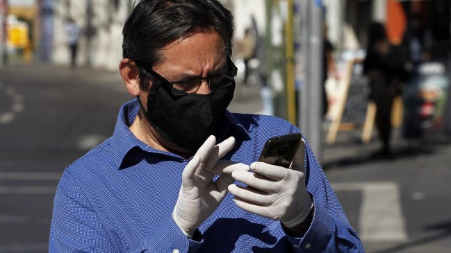 Comercio electrónico se convirtió en 