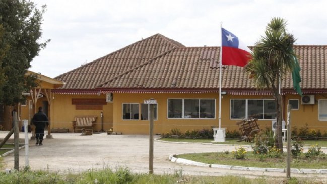 Condenado por violación y homicidio de un niño busca por tercera vez salir de la cárcel de Talca