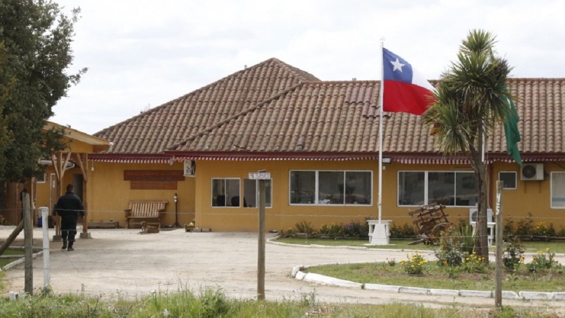 Condenado por violación y homicidio de un niño busca por tercera vez salir de la cárcel de Talca