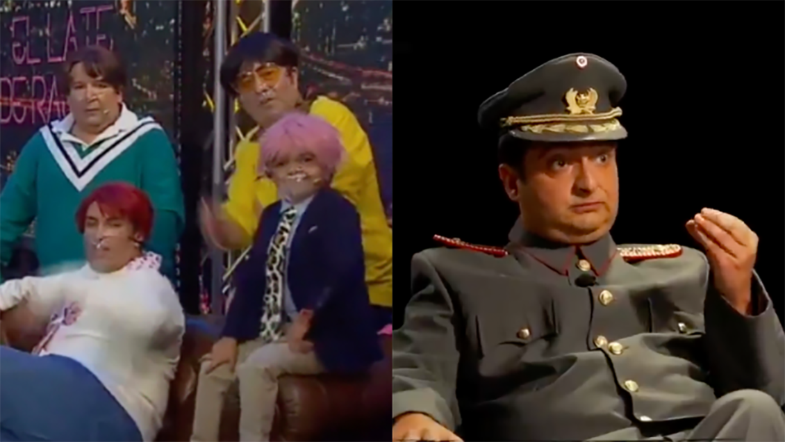 Parodia a BTS y dos programas de La Red lideraron denuncias ante CNTV en abril