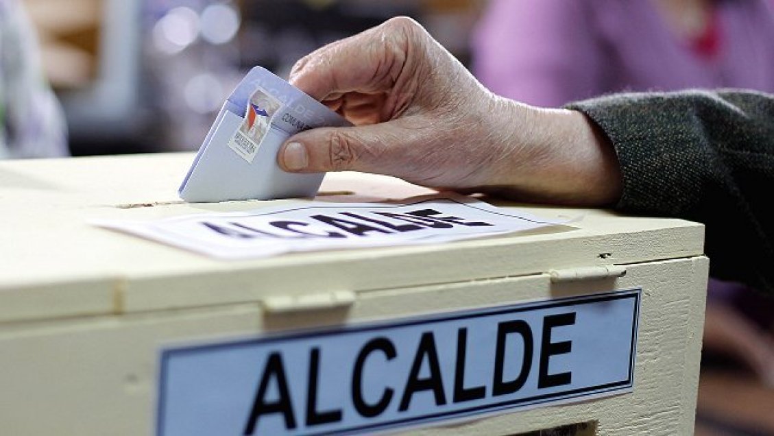 Elecciones en Ñuble: Más de 100 mil adultos mayores son instados a votar en horario preferencial